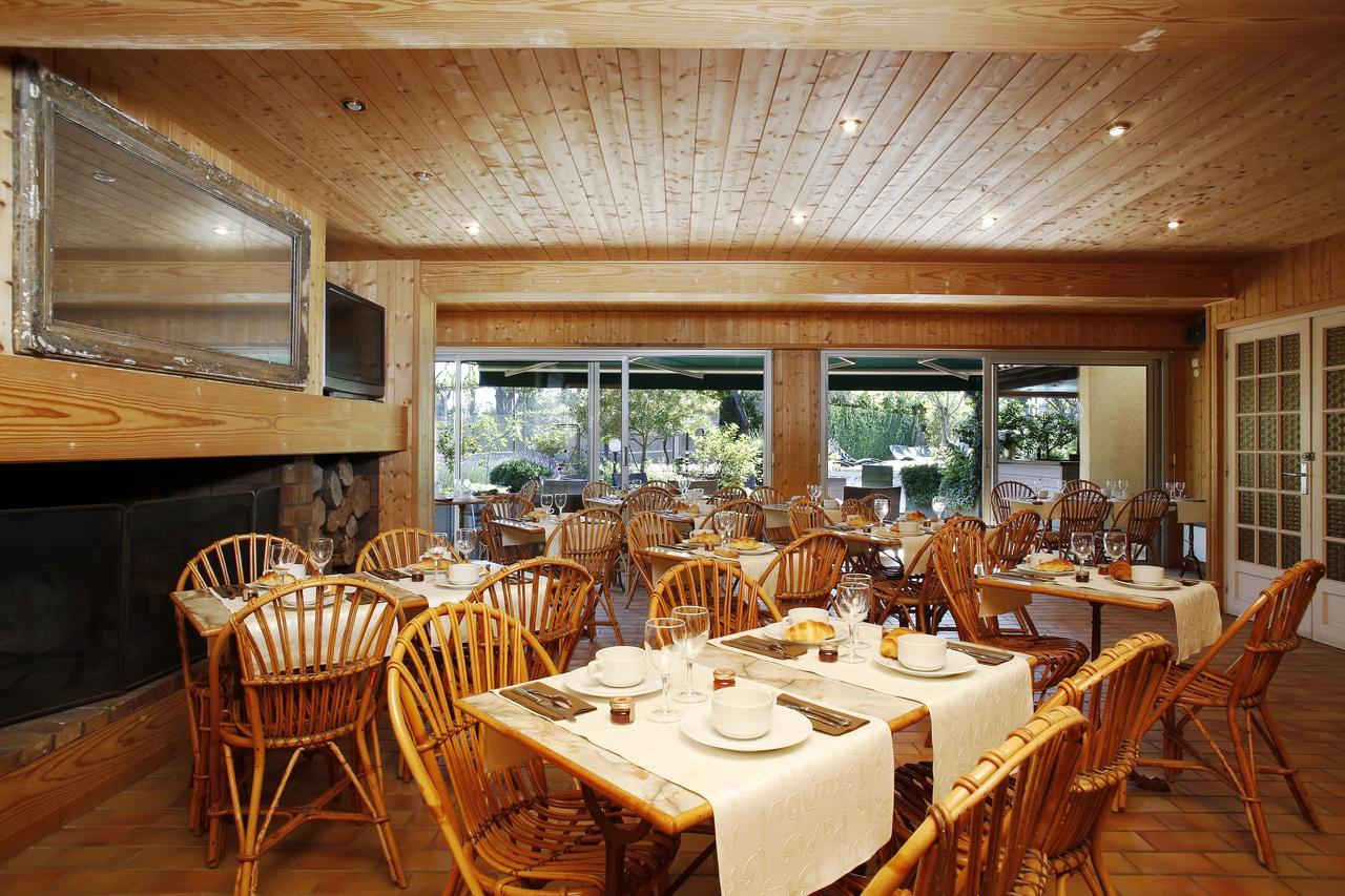Hotel Residence Le Sporting Lège-Cap-Ferret Εξωτερικό φωτογραφία