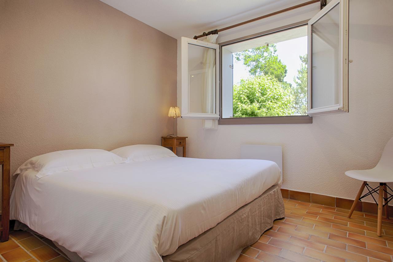 Hotel Residence Le Sporting Lège-Cap-Ferret Εξωτερικό φωτογραφία