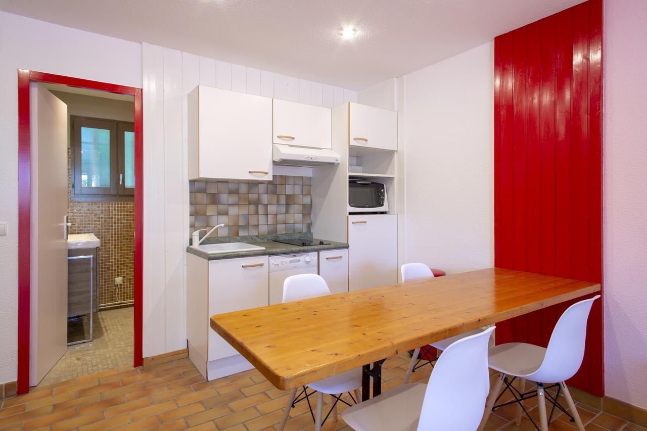 Hotel Residence Le Sporting Lège-Cap-Ferret Δωμάτιο φωτογραφία